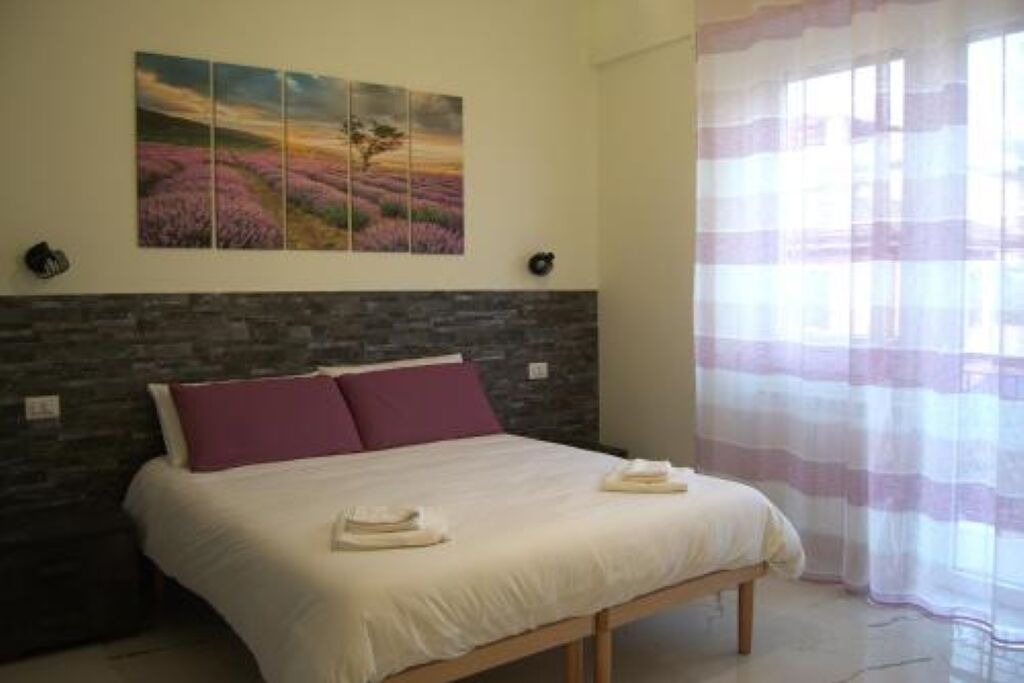 Photo of Bedroom in Zona XVI Torrenova