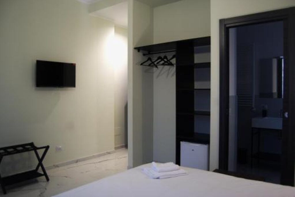 Photo of Bedroom in Zona XVI Torrenova