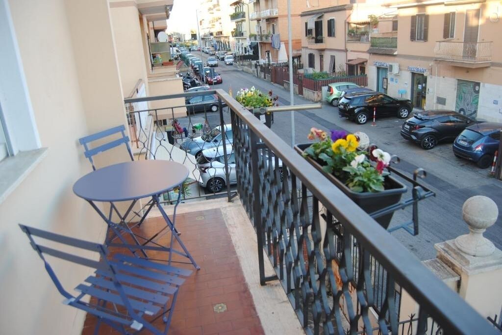 Photo of Outdoor in Zona XVI Torrenova