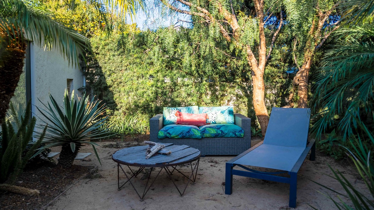 Photo of Patio Balcony in Culver - West