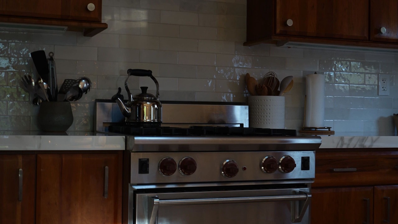Photo of Kitchen in Culver - West