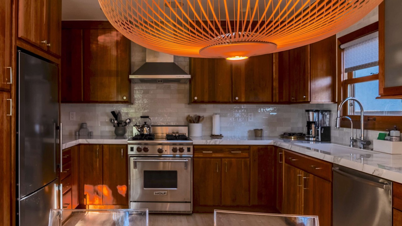 Photo of Kitchen in Culver - West