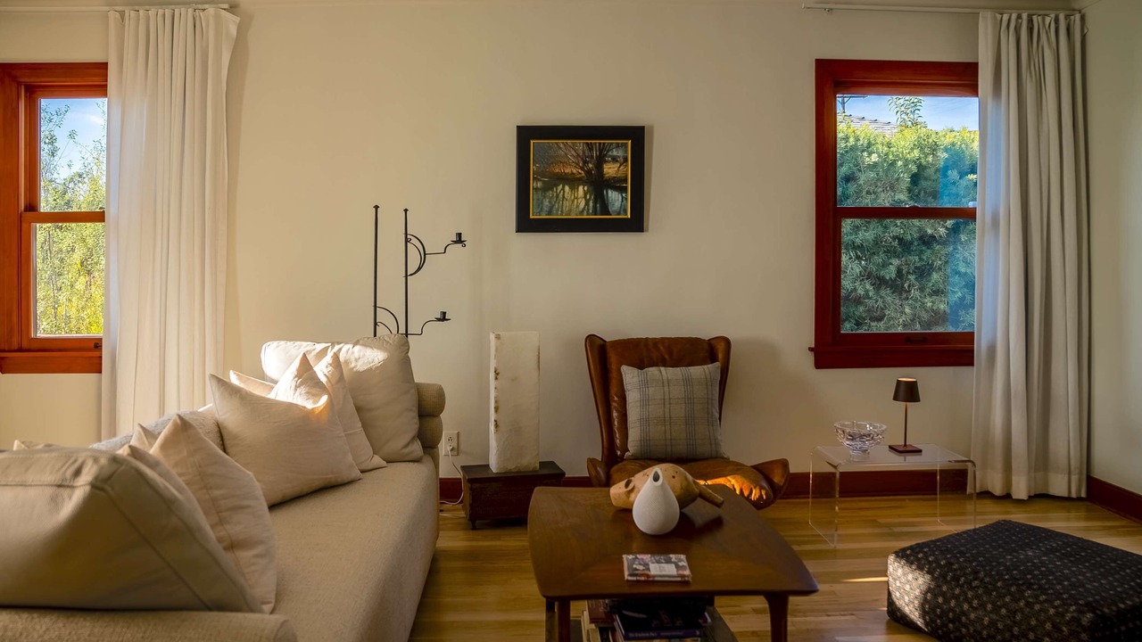 Photo of Livingroom in Culver - West