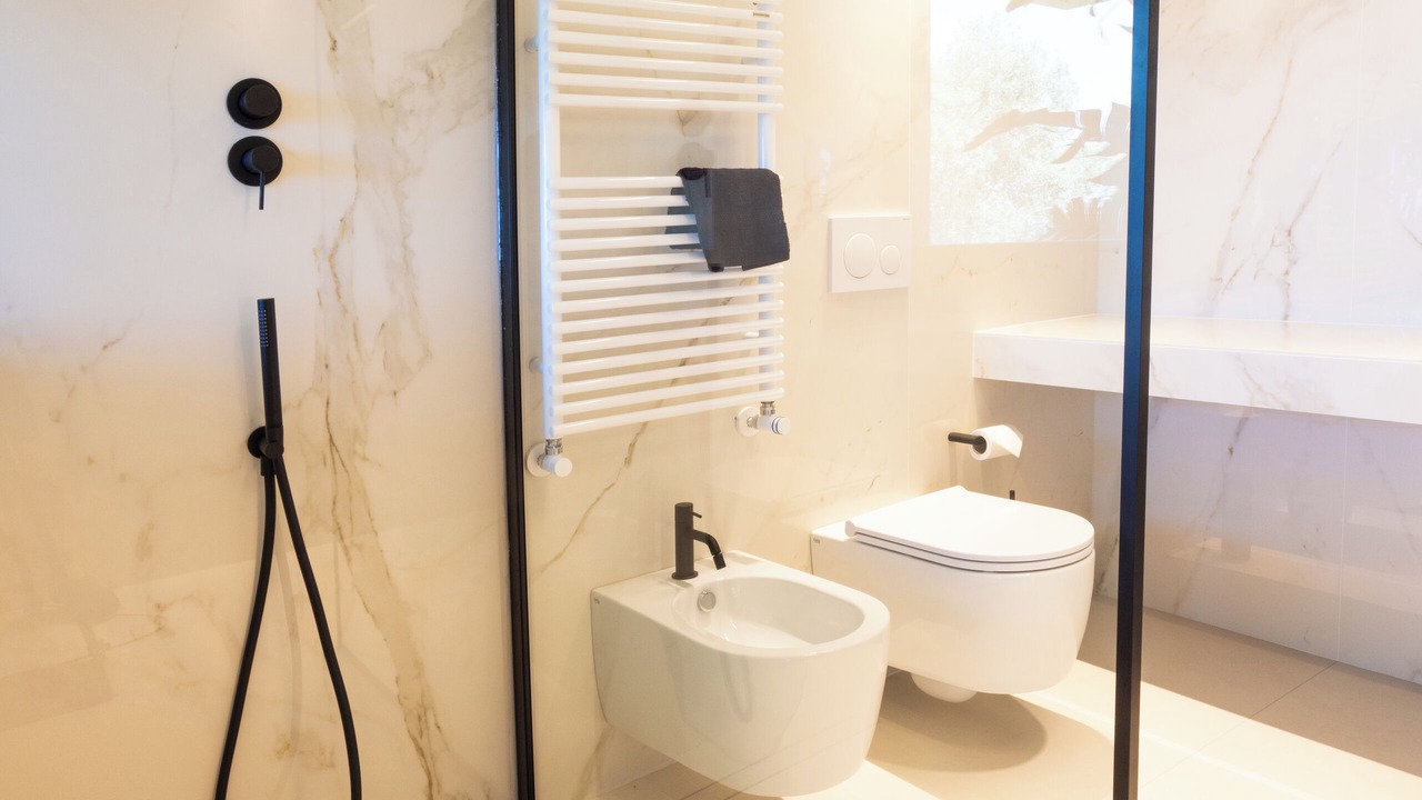 Photo of Bathroom in Punta Ala