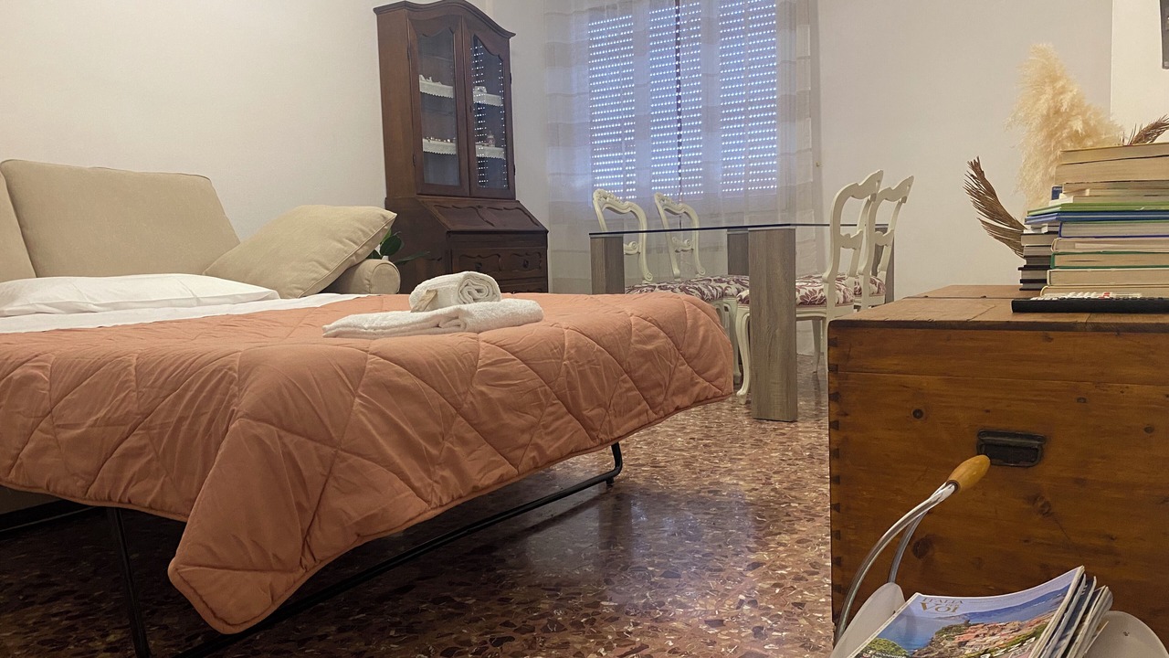 Photo of Bedroom in La Spezia