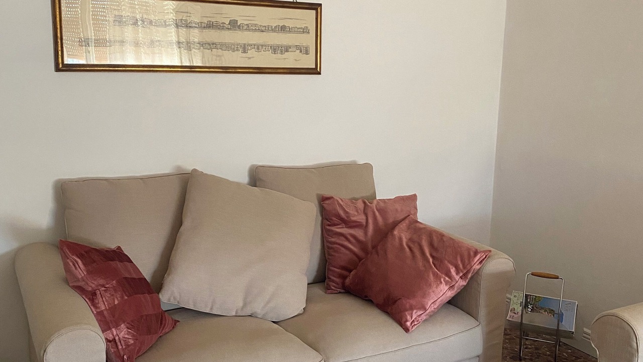 Photo of Livingroom in La Spezia