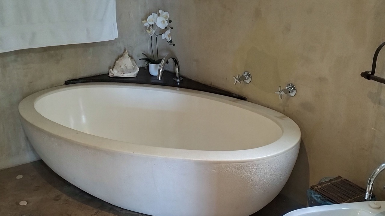 Photo of Bathroom in Simon's Town