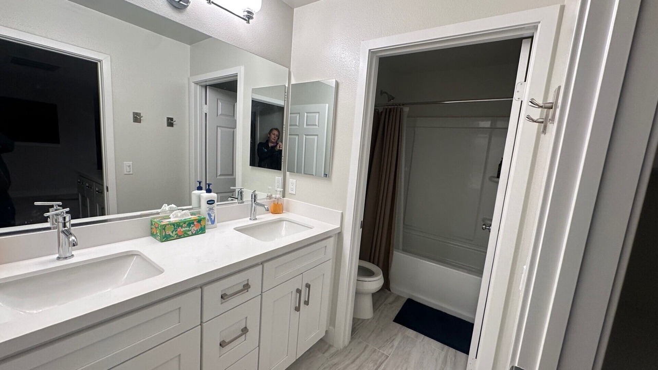 Photo of Bathroom in Pomona