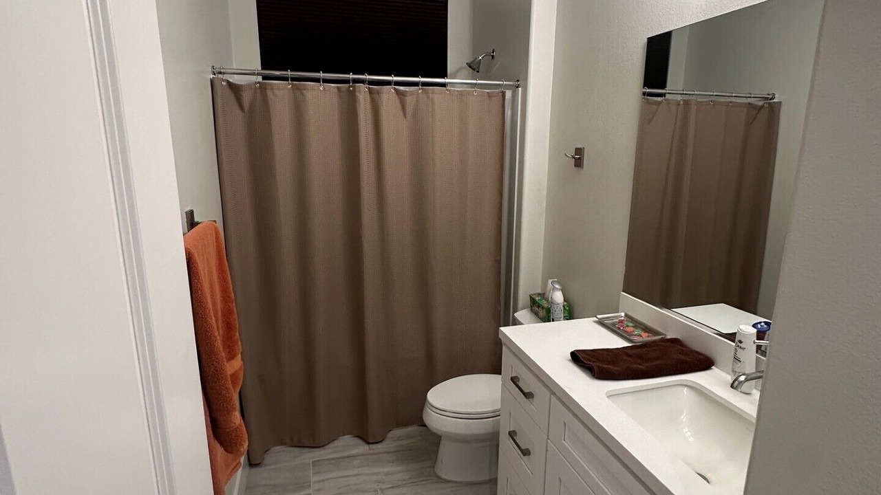 Photo of Bathroom in Pomona