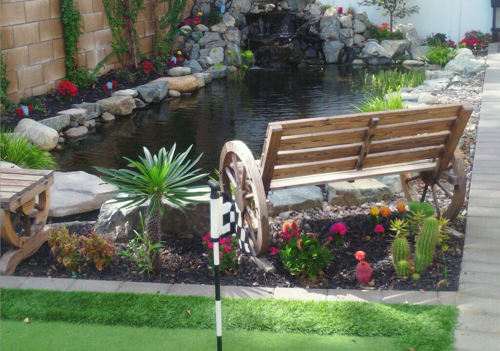 Photo of Outdoor in Pomona