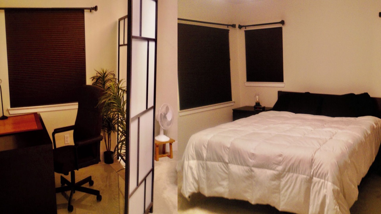 Photo of Bedroom in Pomona