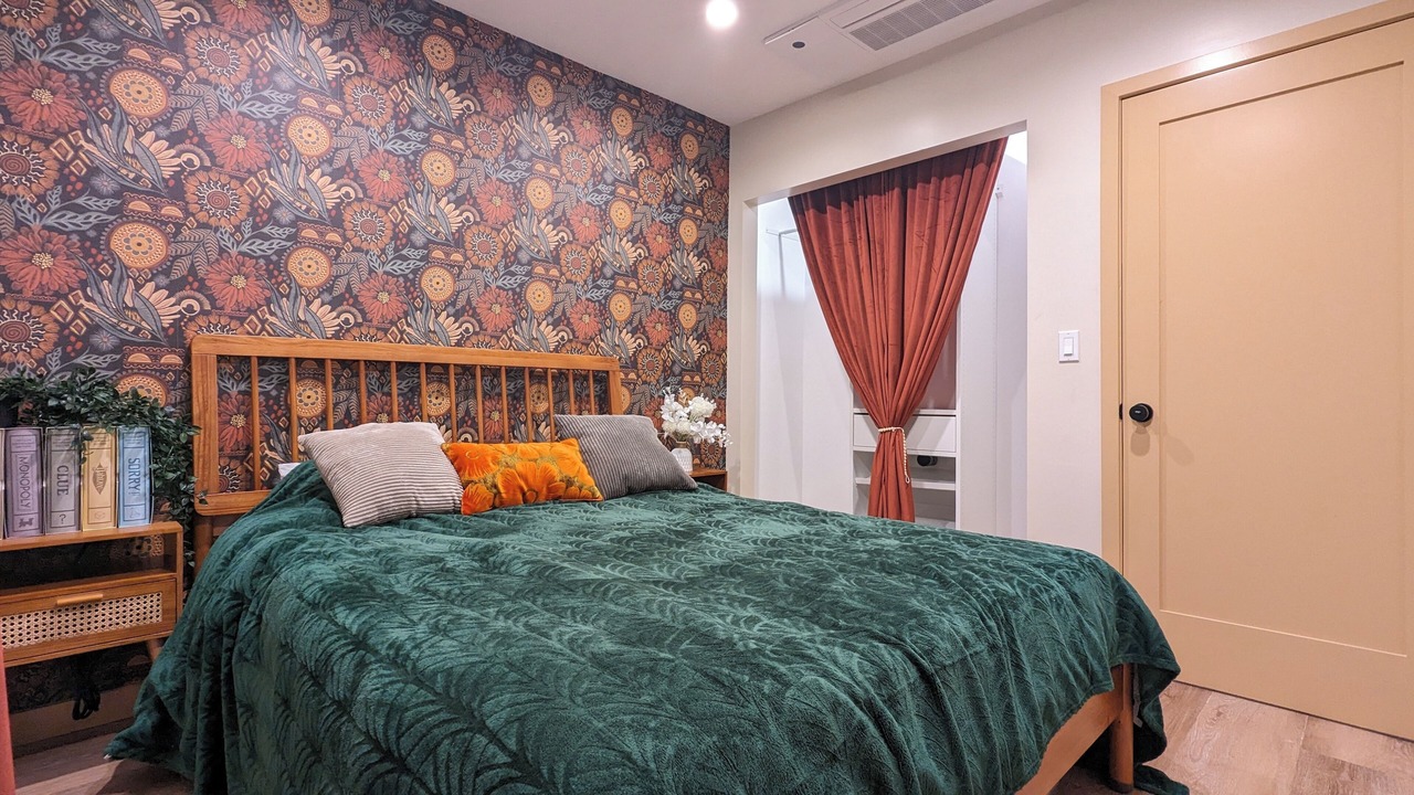 Photo of Bedroom in Del Aire