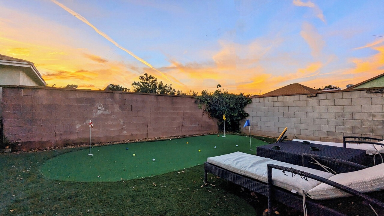 Photo of Outdoor in Del Aire