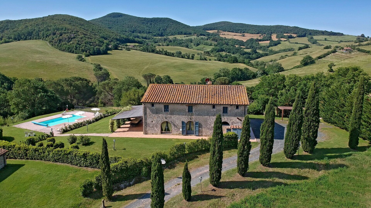 Photo of Outdoor in Casale Marittimo