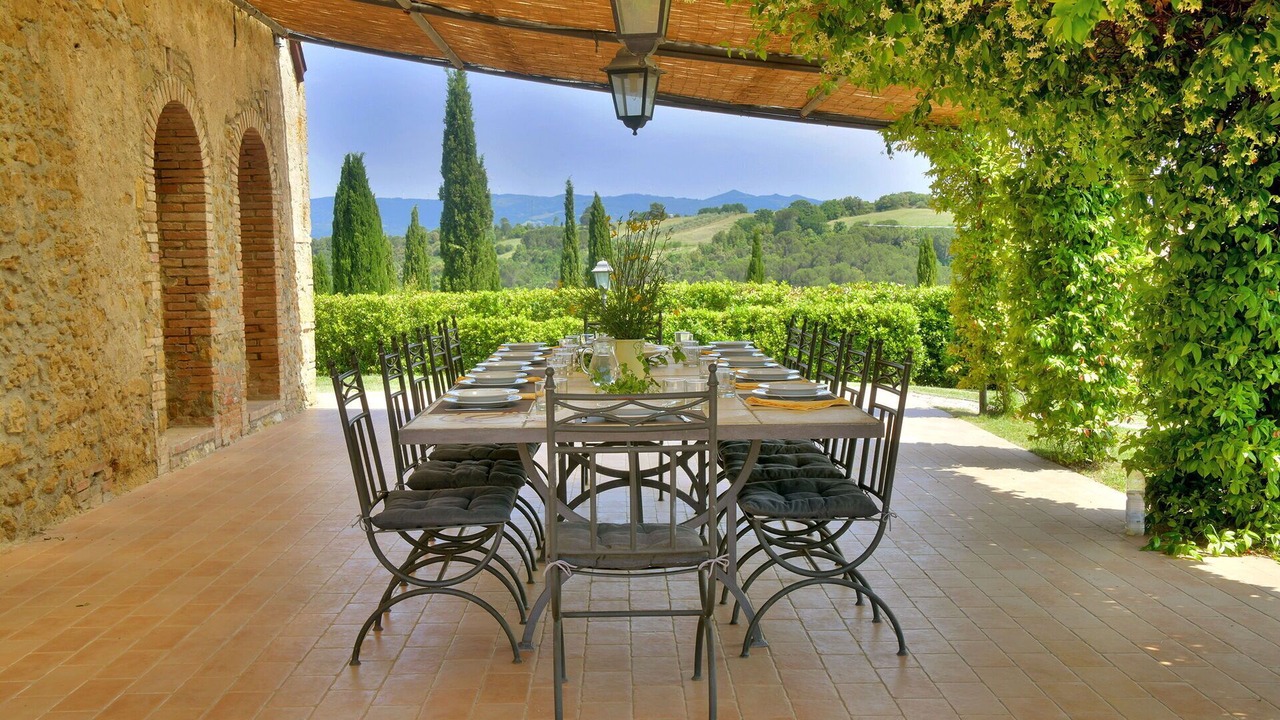 Photo of Outdoor in Casale Marittimo