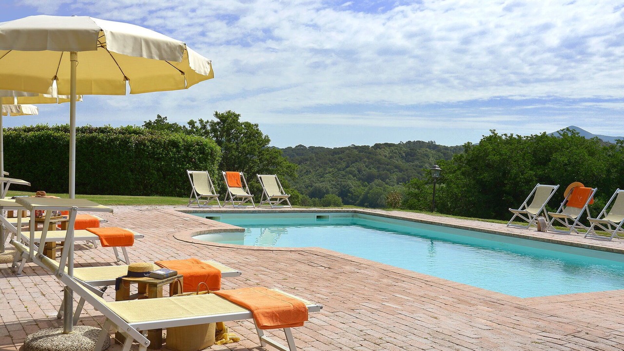 Photo of Outdoor in Casale Marittimo