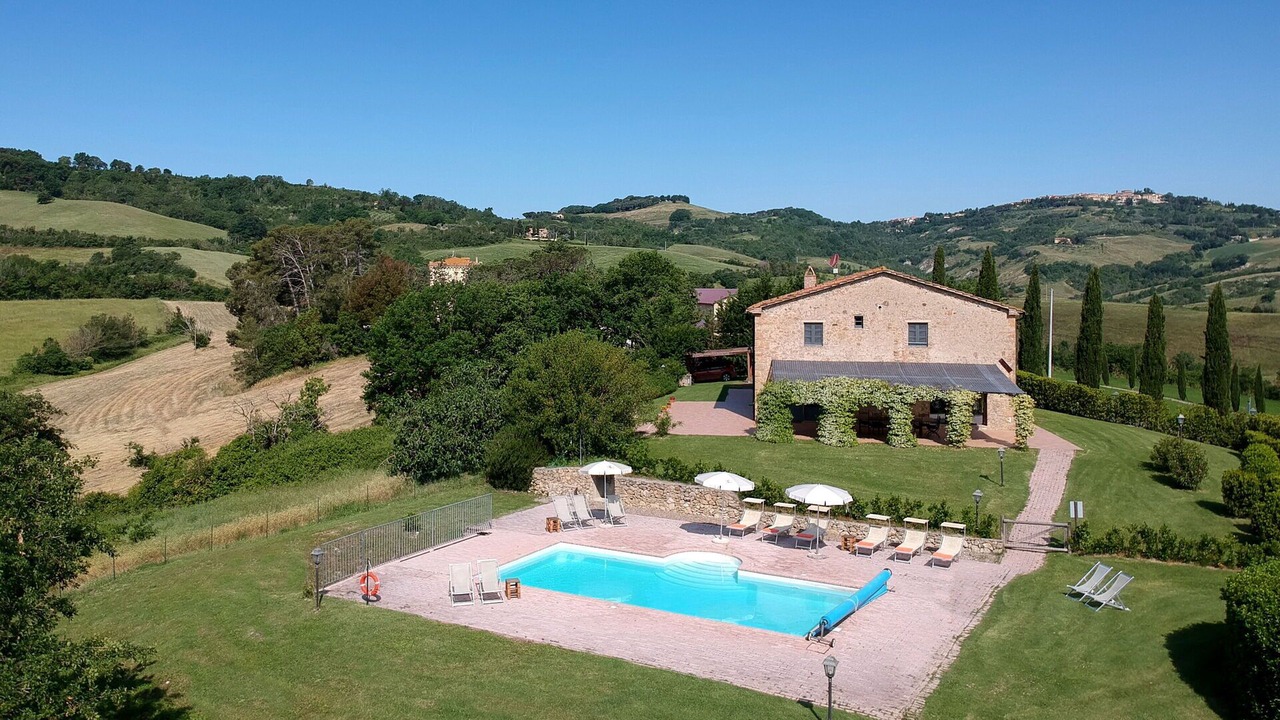 Photo of Outdoor in Casale Marittimo