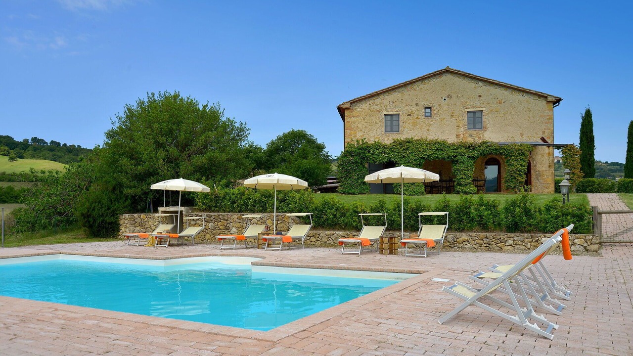 Photo of Outdoor in Casale Marittimo