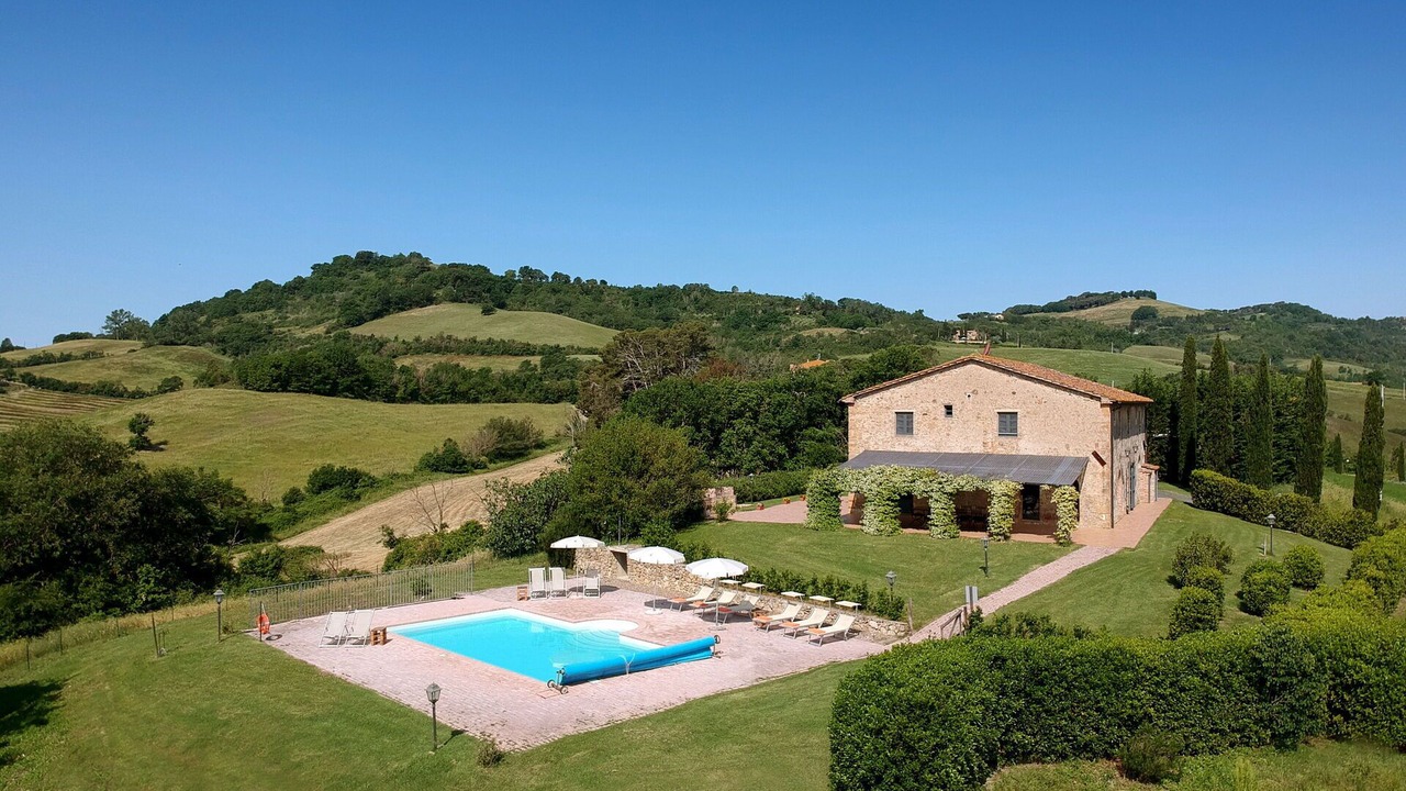 Photo of Outdoor in Casale Marittimo