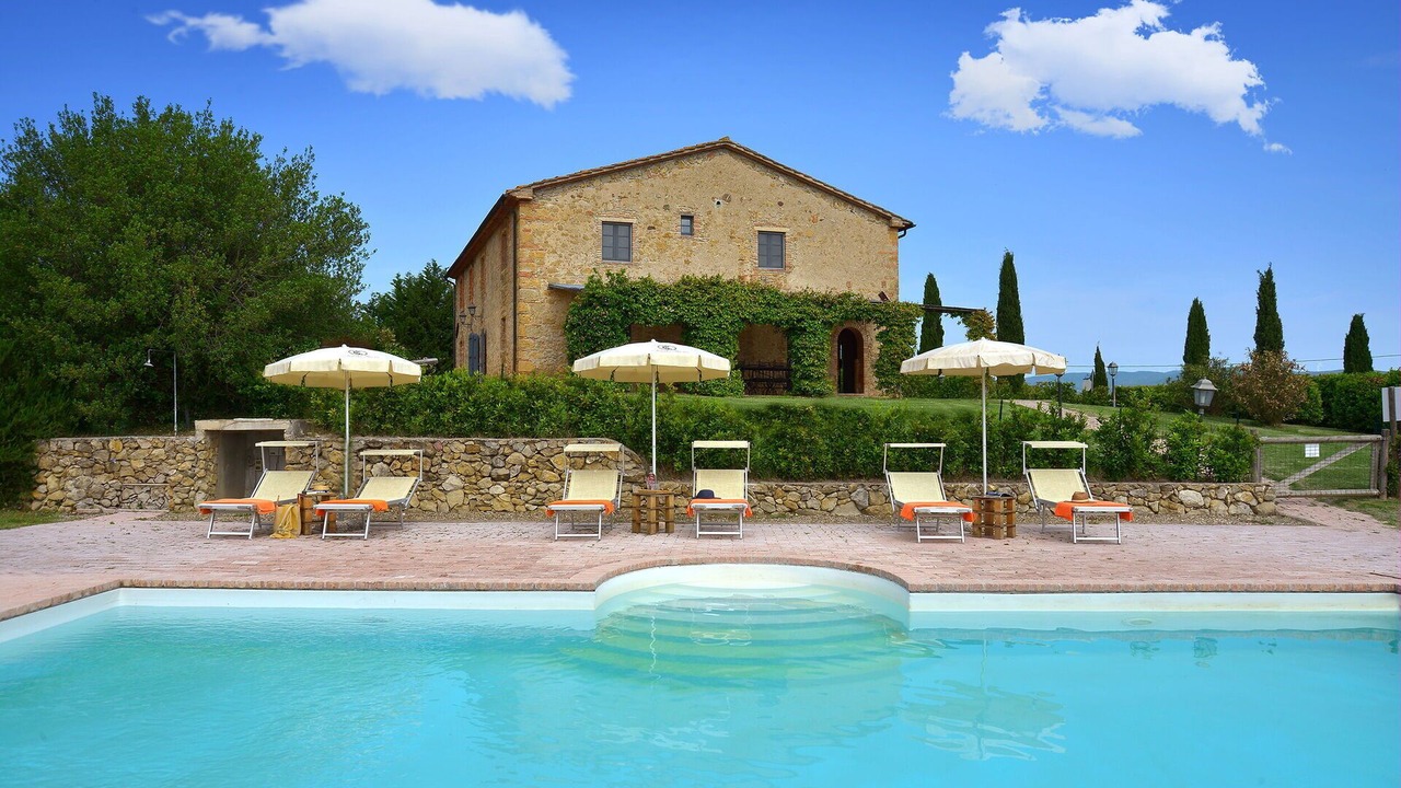 Photo of Outdoor in Casale Marittimo