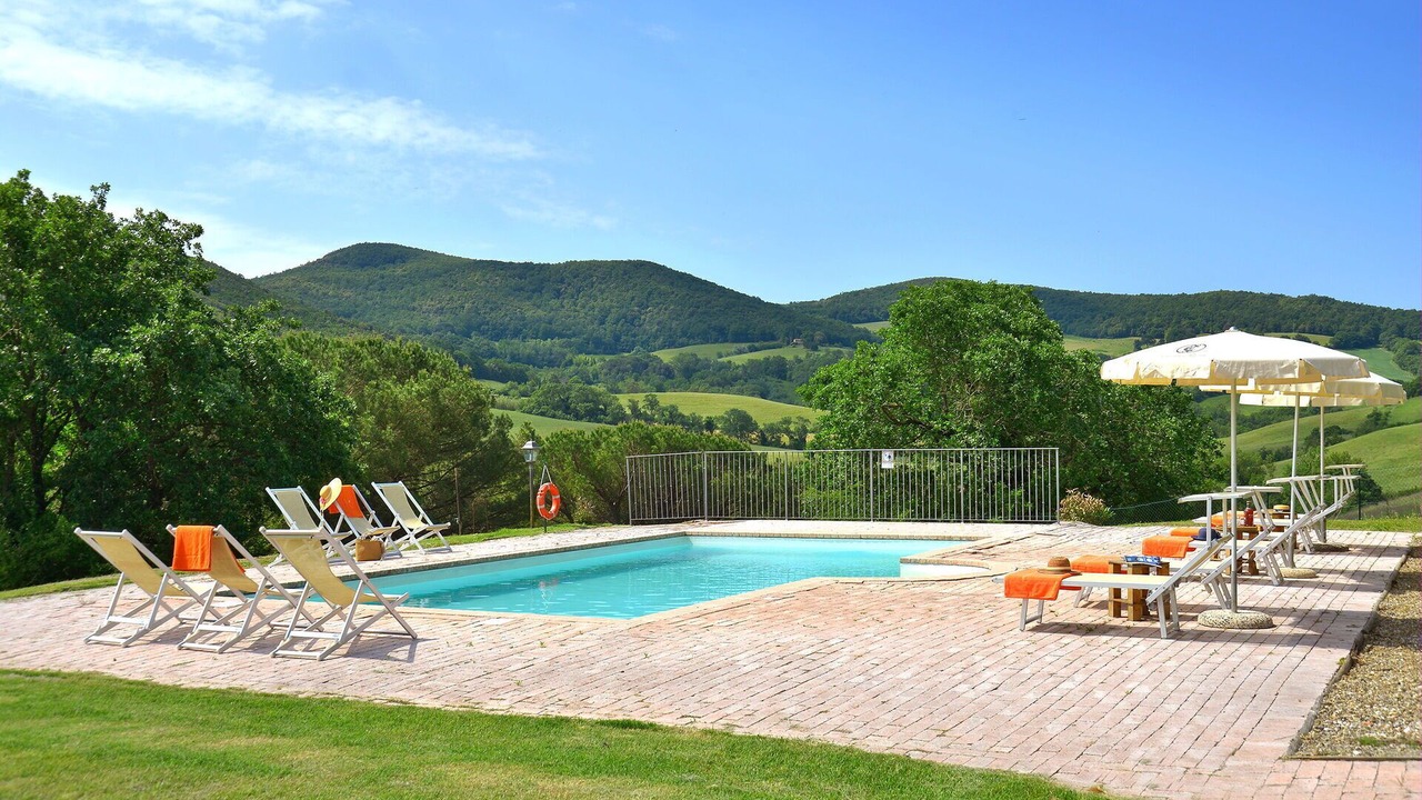 Photo of Outdoor in Casale Marittimo