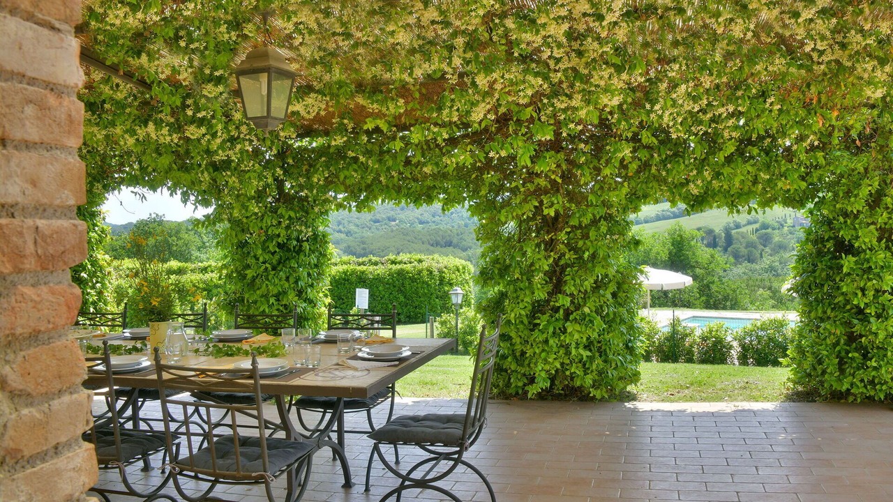 Photo of Outdoor in Casale Marittimo