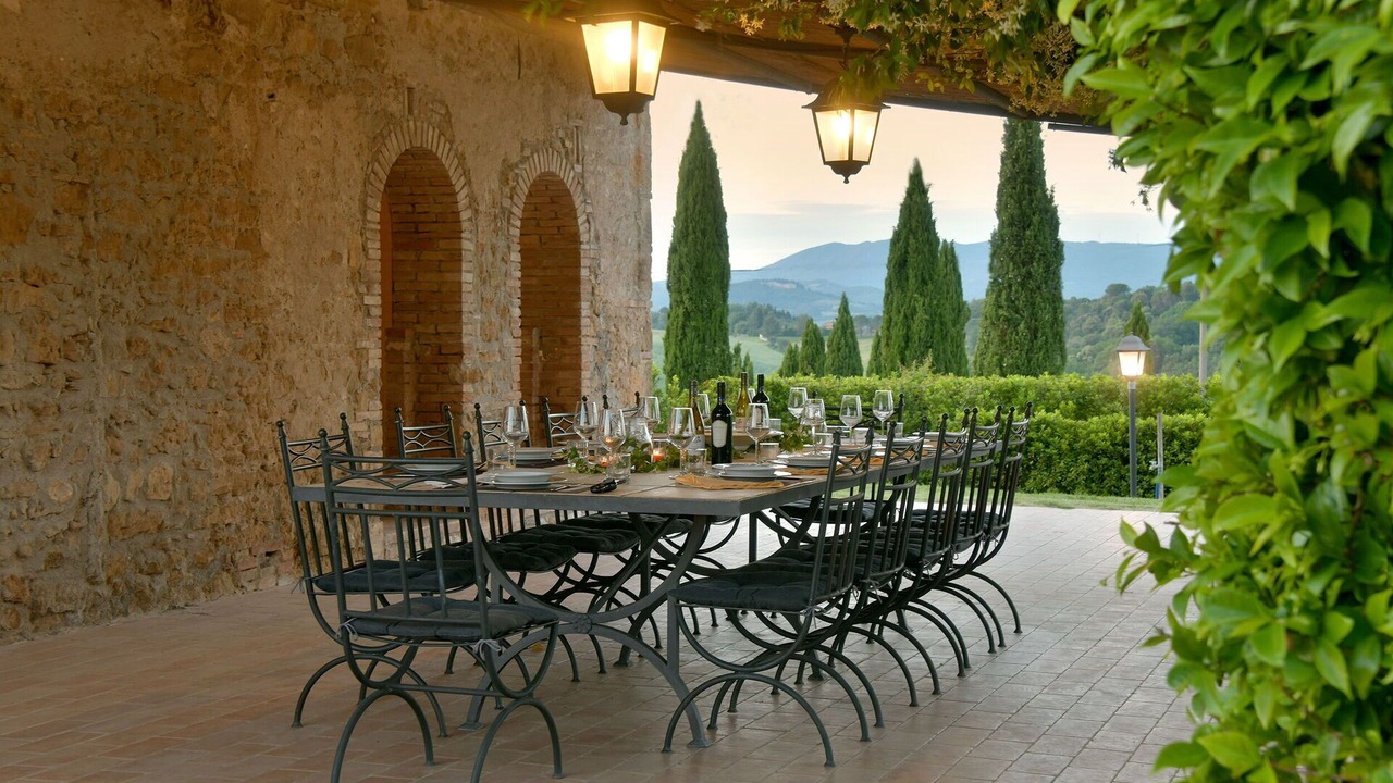 Photo of Outdoor in Casale Marittimo