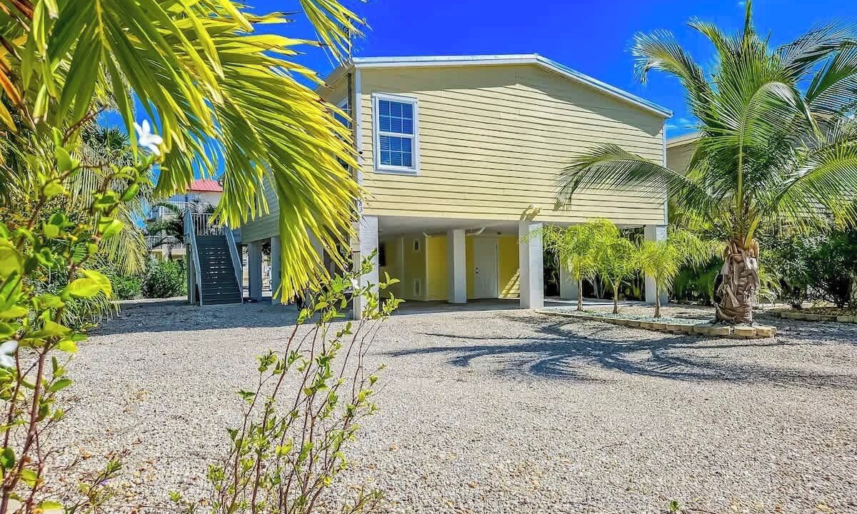 Photo of Outdoor in Cutthroat Harbor Estates