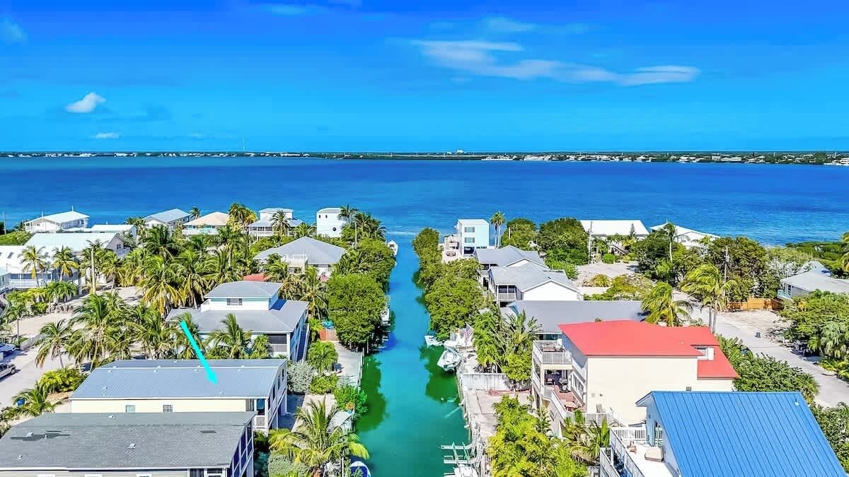 Photo of Outdoor in Cutthroat Harbor Estates