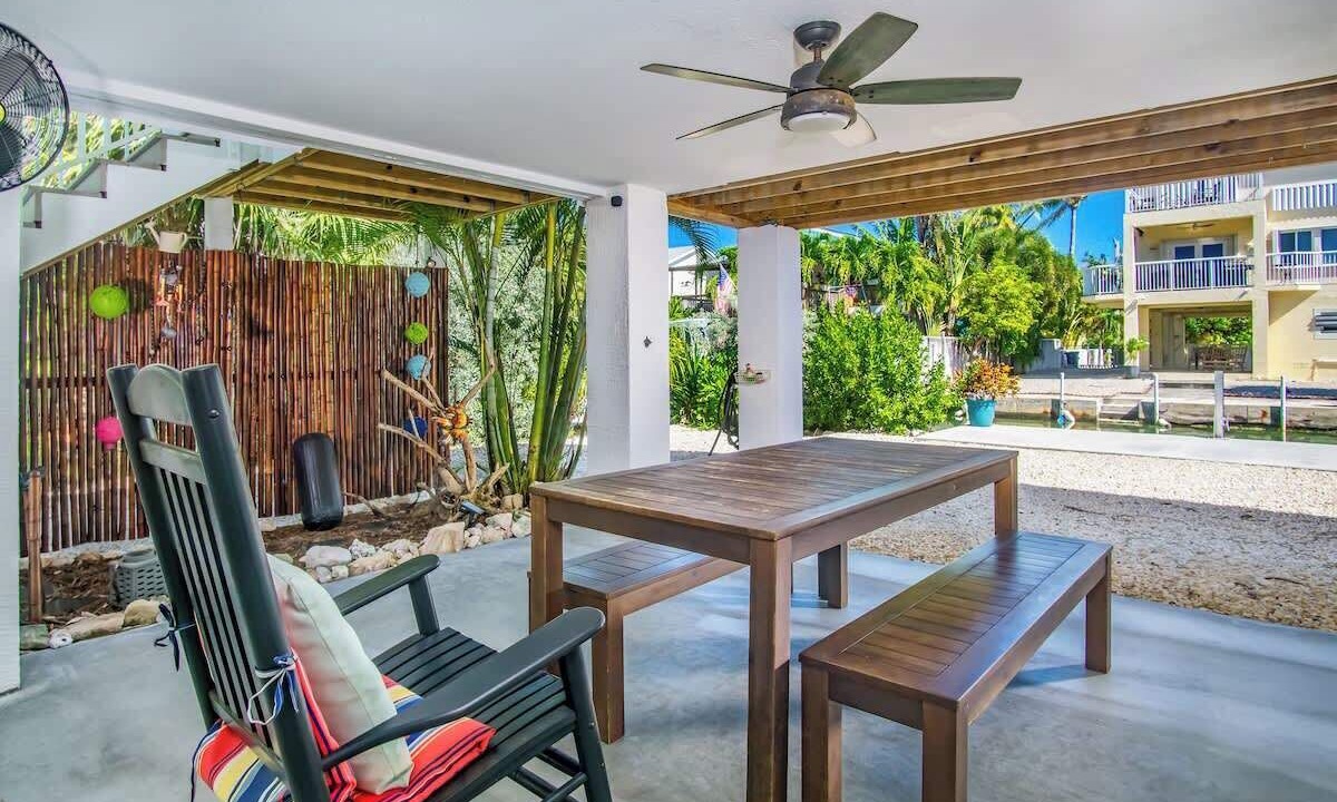 Photo of Outdoor in Cutthroat Harbor Estates