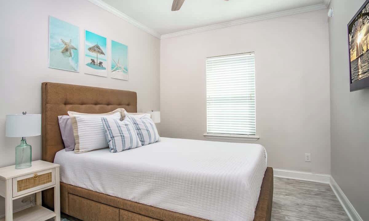 Photo of Bedroom in Cutthroat Harbor Estates