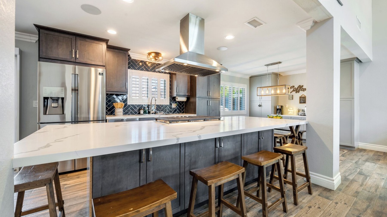 Photo of Kitchen in Riverside