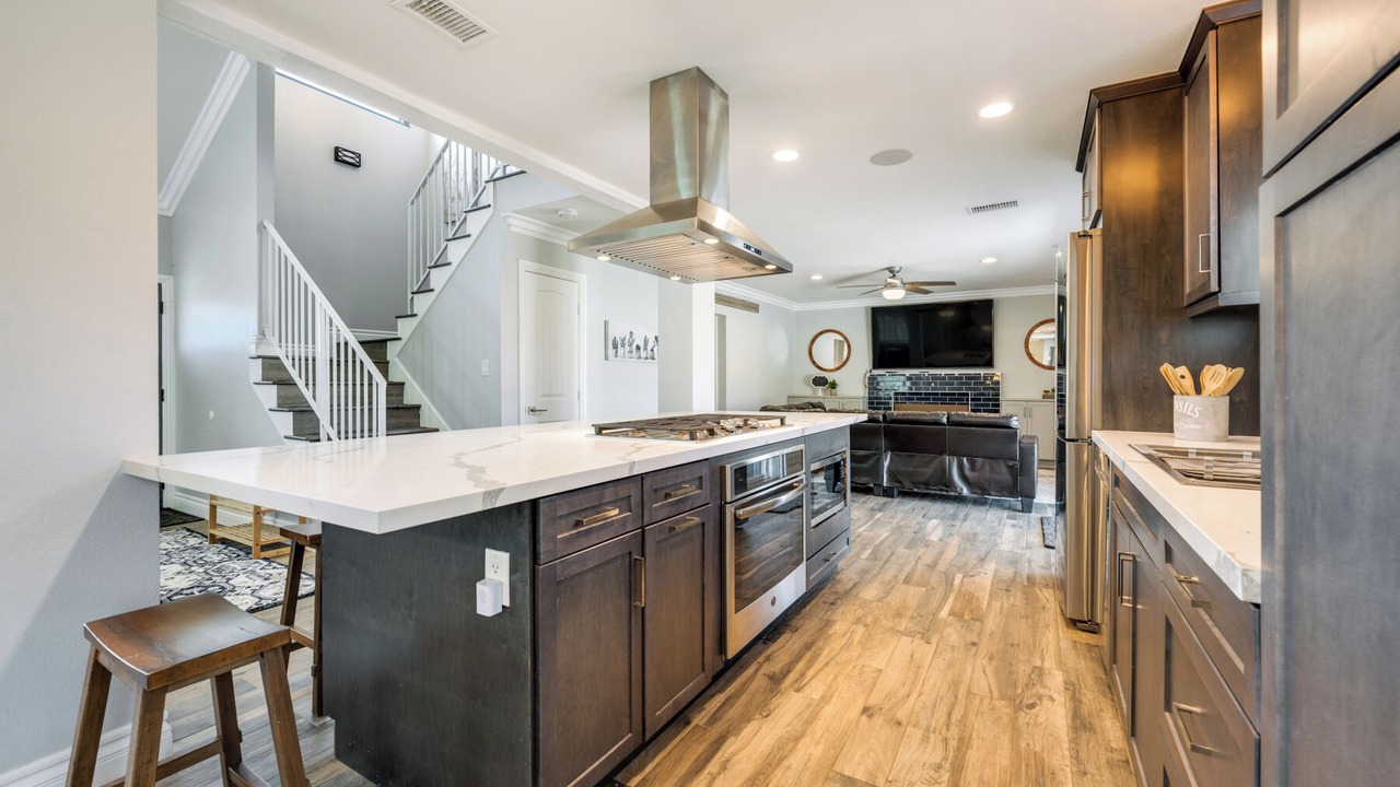 Photo of Kitchen in Riverside