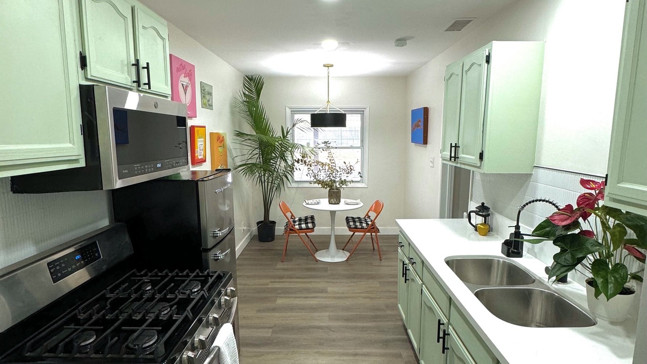 Photo of Kitchen in Fontana