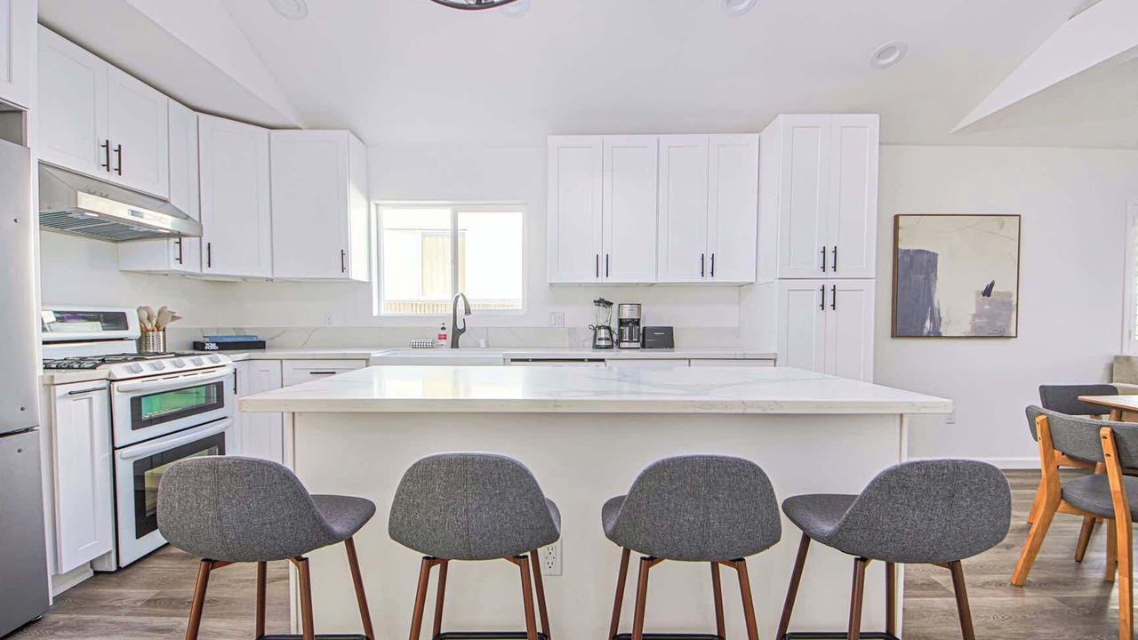 Photo of Kitchen in Clarkdale