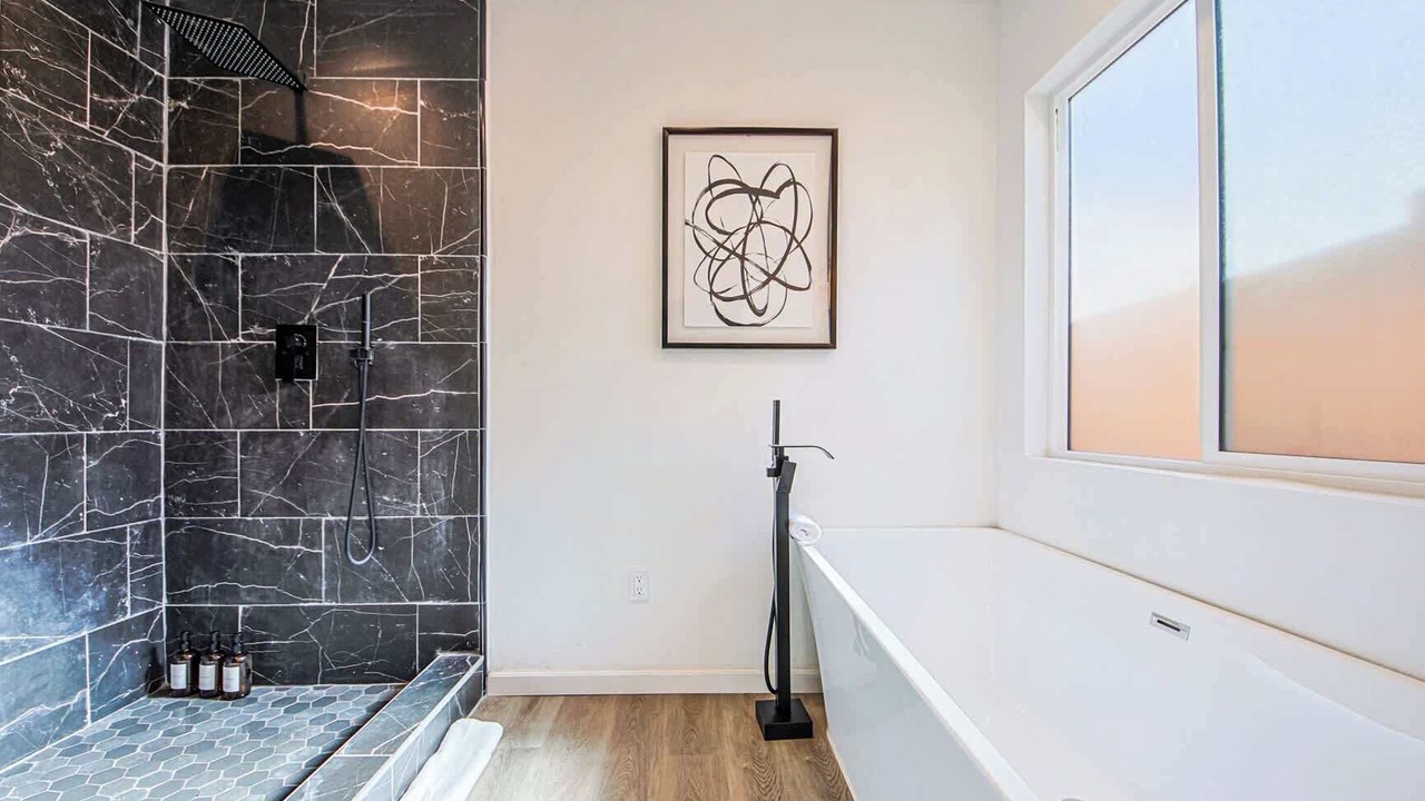 Photo of Bathroom in Clarkdale