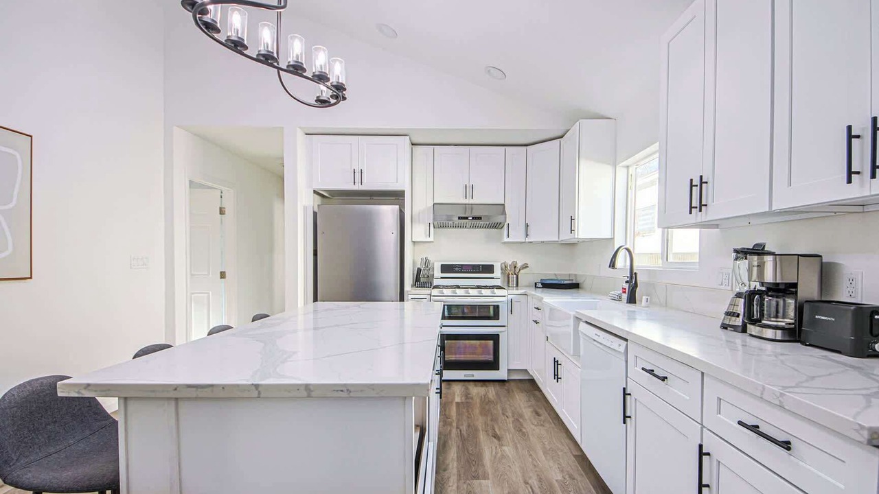 Photo of Kitchen in Clarkdale