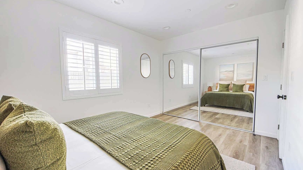 Photo of Bedroom in Clarkdale