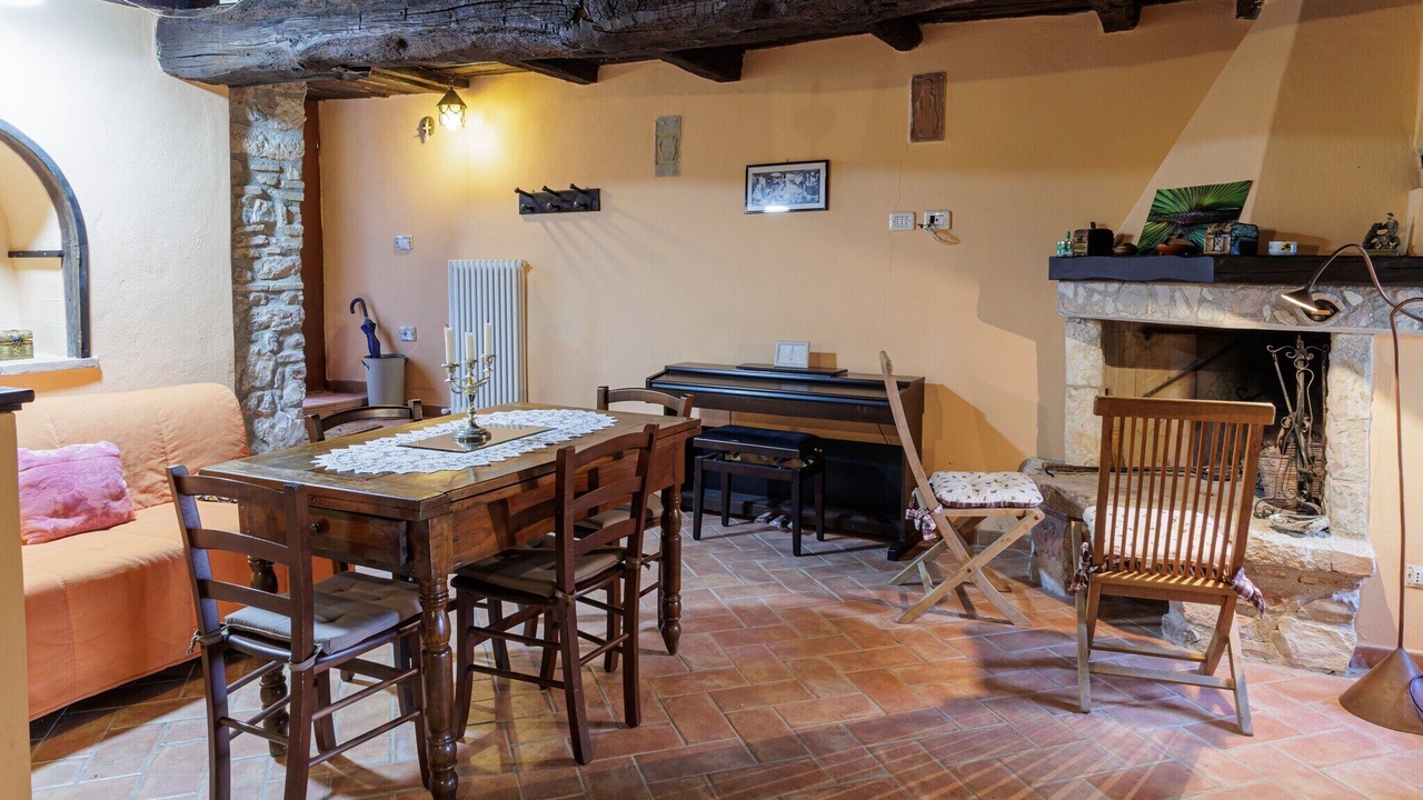 Photo of Livingroom in Baiano