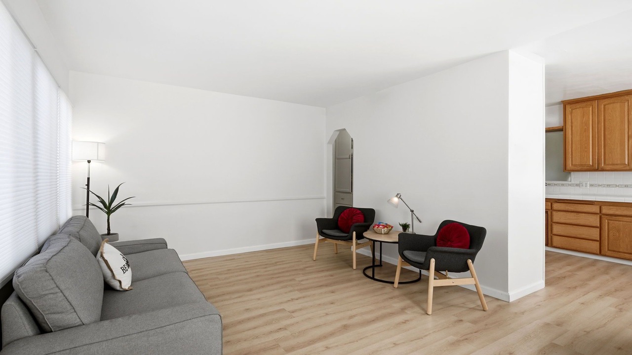 Photo of Livingroom in Del Aire