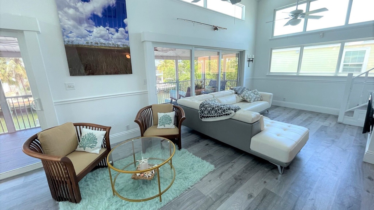 Photo of Bedroom in Little Torch Key
