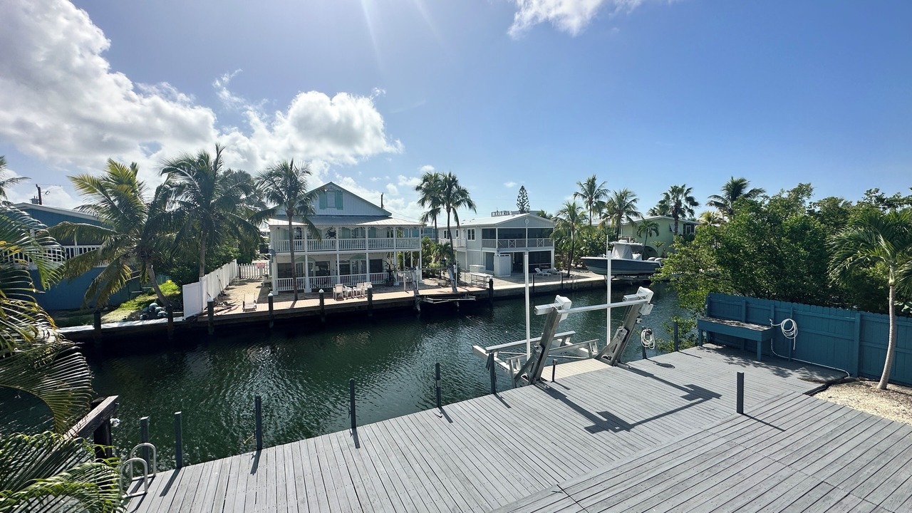 Photo of Bathroom in Little Torch Key