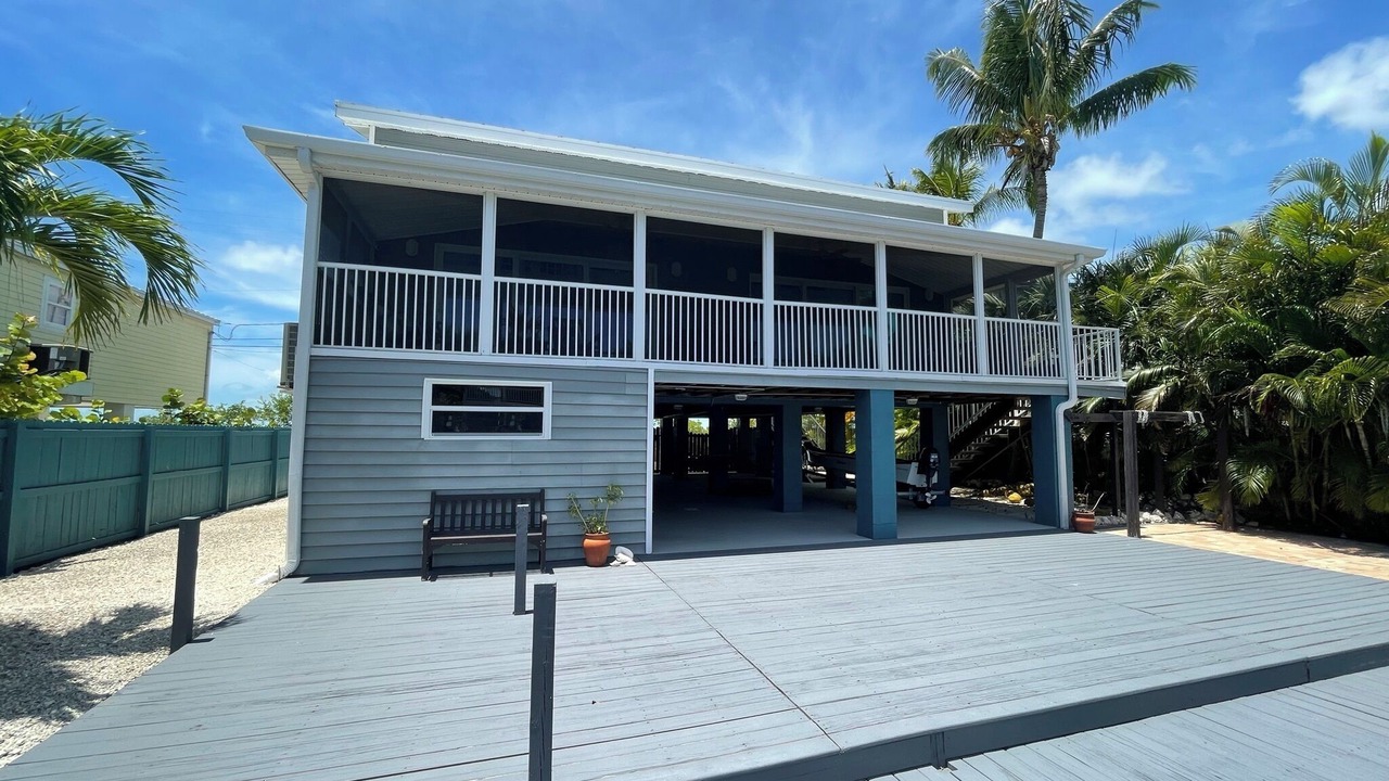 Photo of Outdoor in Little Torch Key