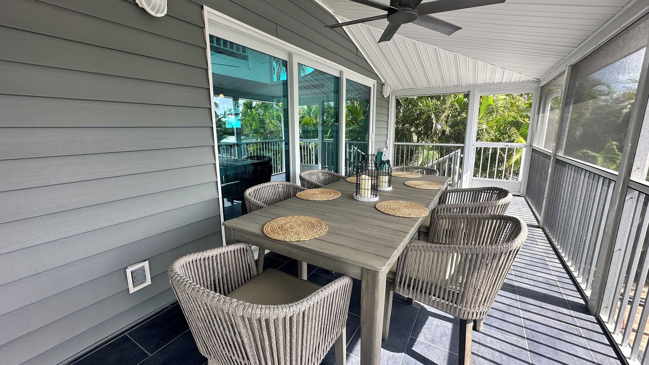 Photo of Outdoor in Little Torch Key
