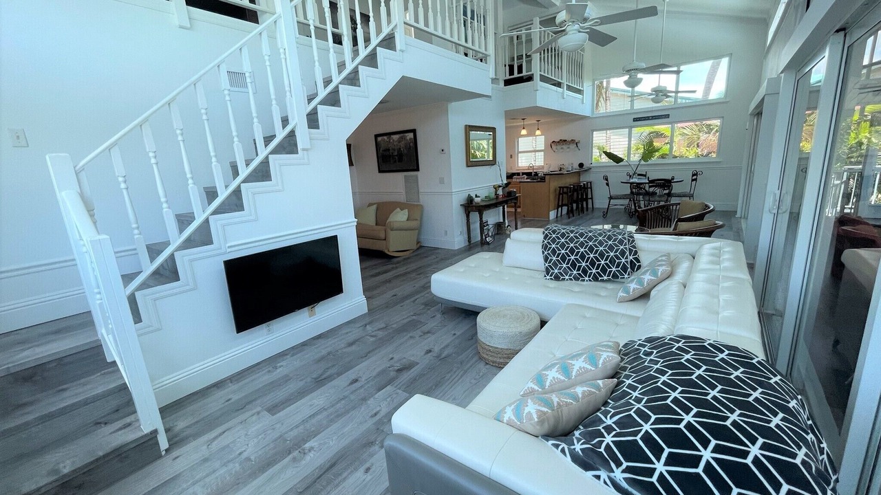 Photo of Livingroom in Little Torch Key