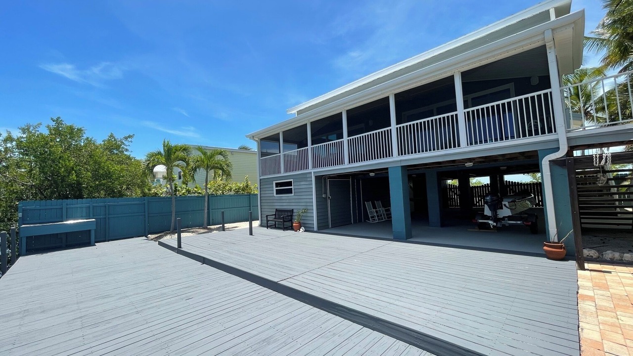Photo of Outdoor in Little Torch Key