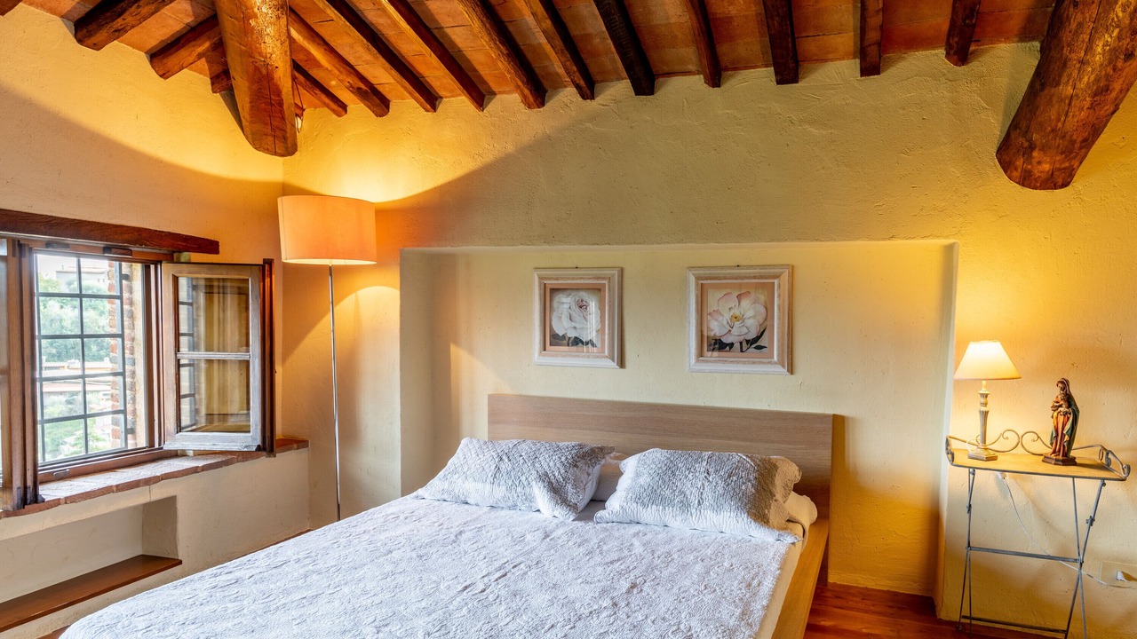 Photo of Bedroom in Santa Lucia