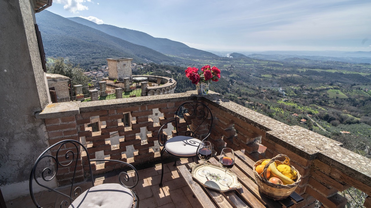 Photo of Kitchen in Montasola