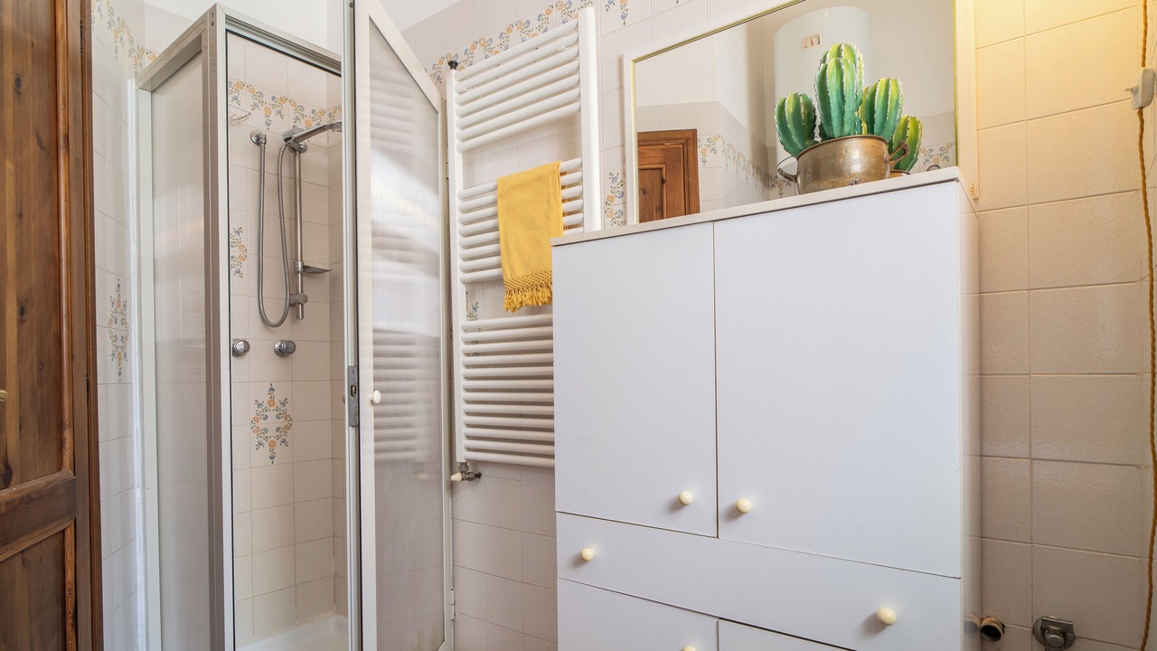 Photo of Bathroom in Montasola