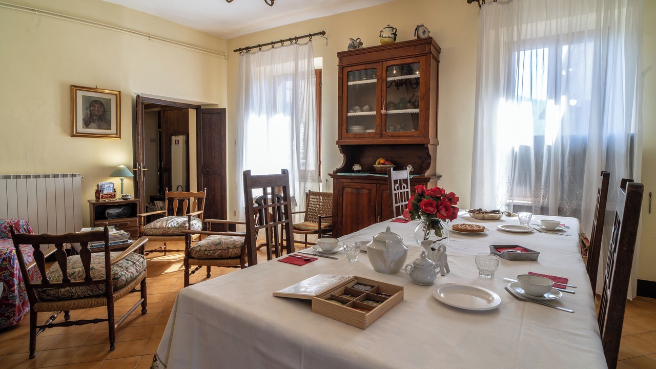 Photo of Kitchen in Montasola